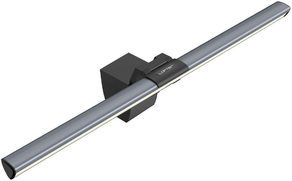Computer Monitor Light, Screen Light Bar e-Reading LED Task Lamp, B3393