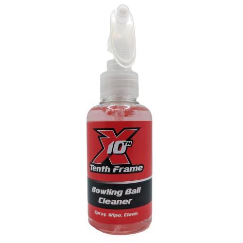 Tenth Frame Bowling Ball Cleaner 4oz