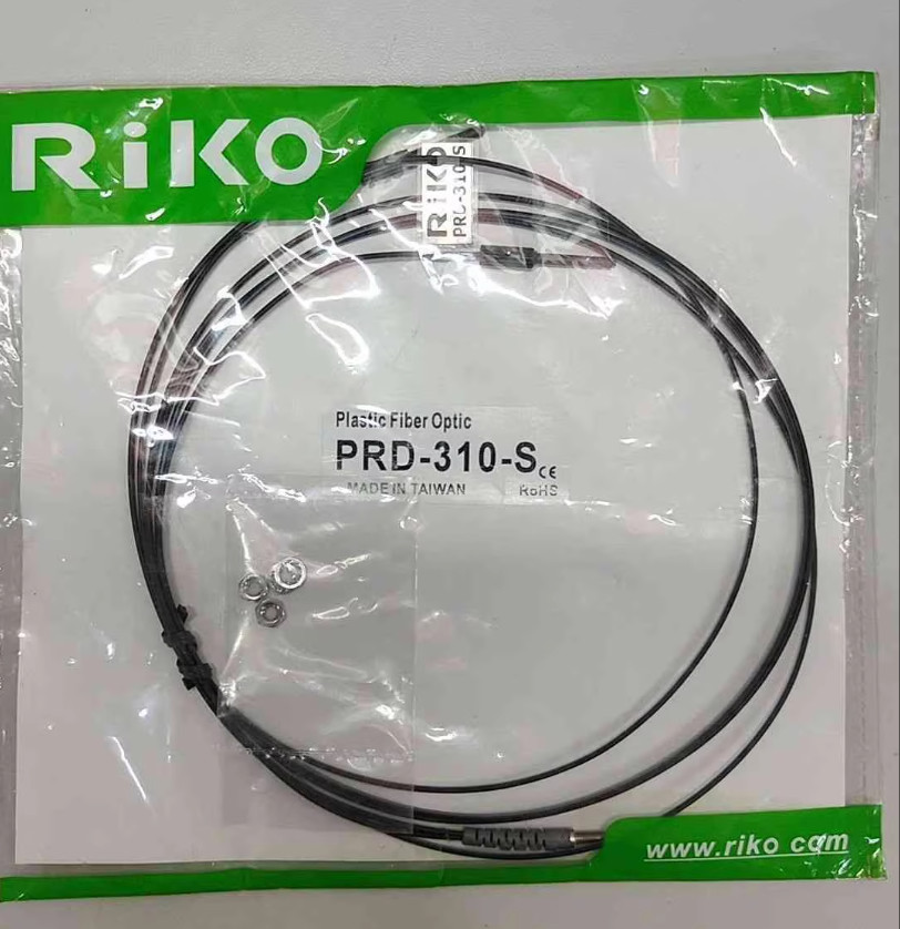 1PC NEW RIKO Fiber optic PRD-310-S #LL