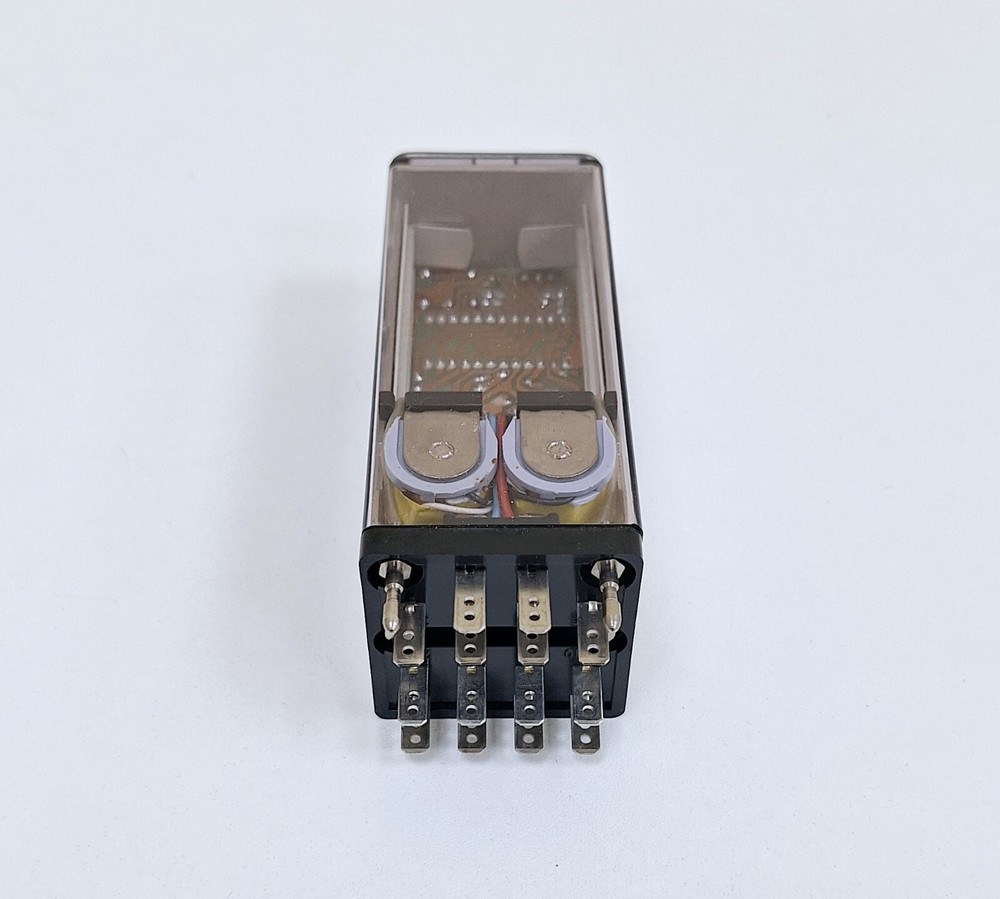 ICE CEF4 Adjustable Timer Relay