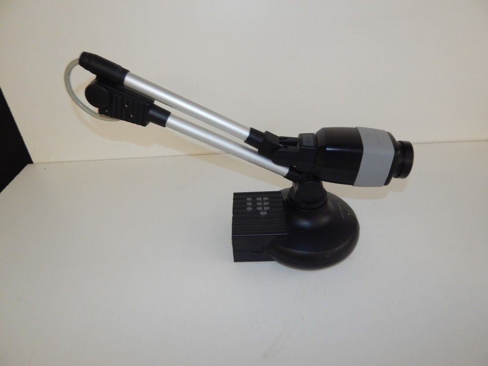 ^^ SAMSUNG Digital Presenter Model # SDP-850DX (KWJ36)