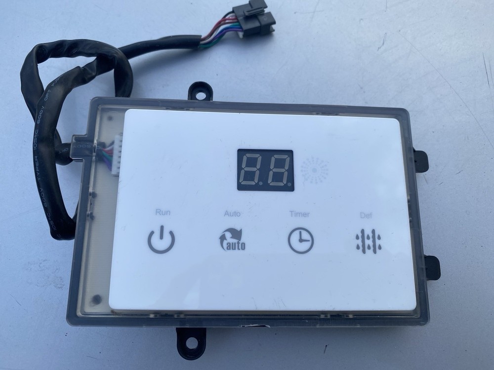 Comfortstar Display Board
