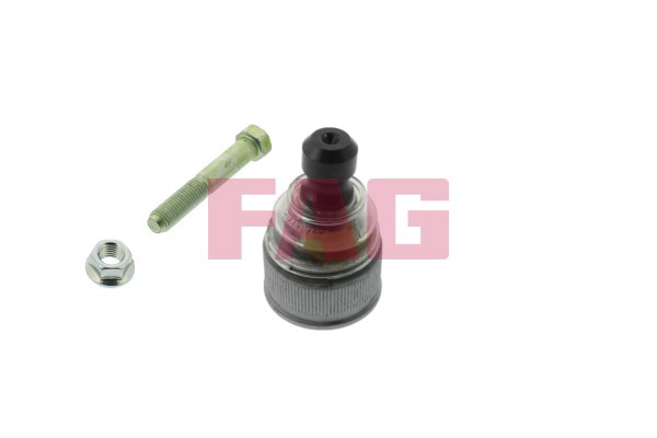 Control Arm Pin Front Left (Left) - Right