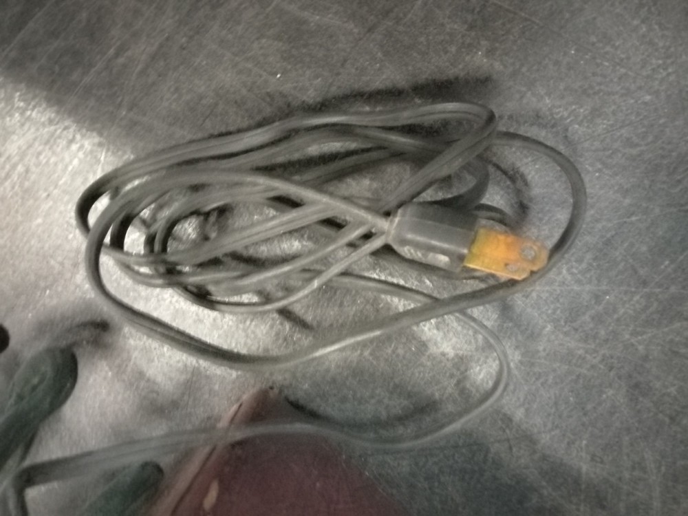 Anchor Reacto Tester T-400