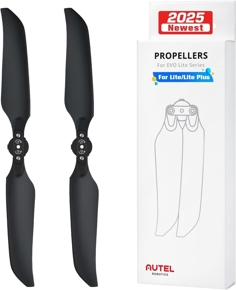 Autel Robotics EVO Lite Propeller for Lite/ Lite+ Lite Enterprise Drones (Pair)