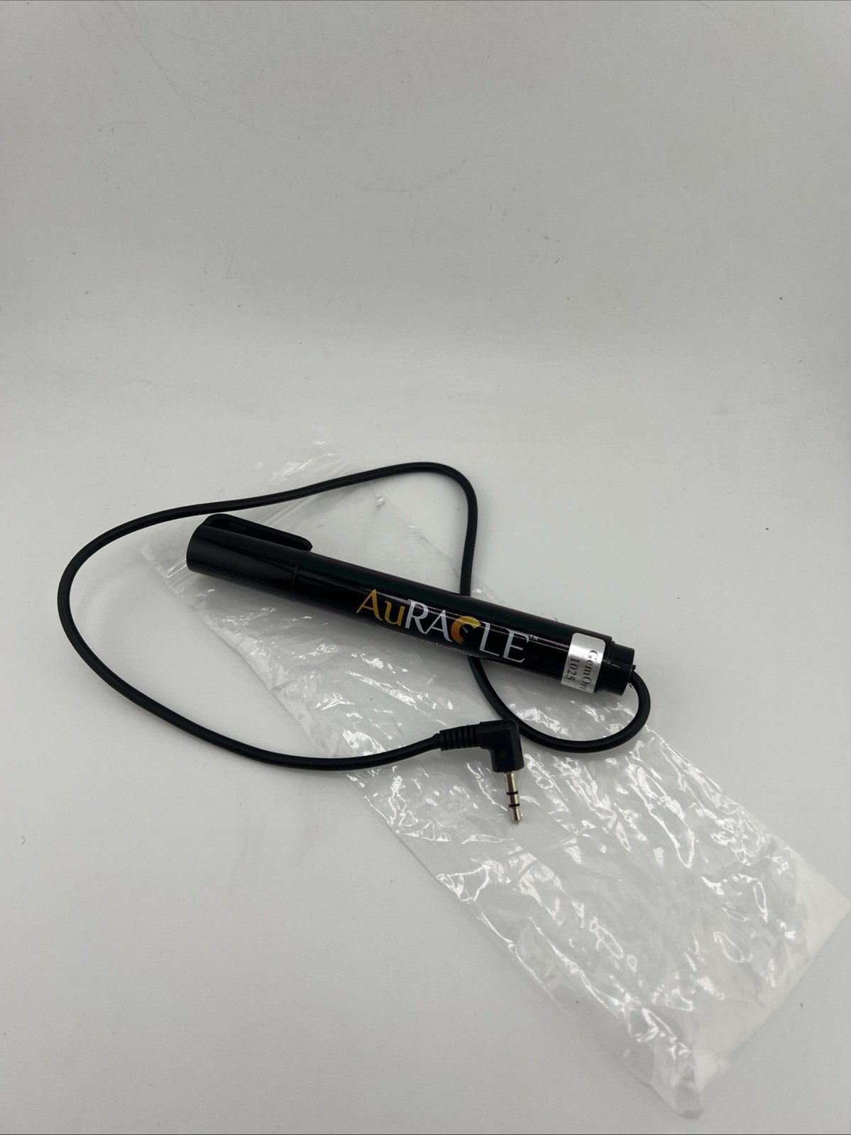 GemOro AuRACLE Analyzer Replacement Pen Probe 1025 Silver Label