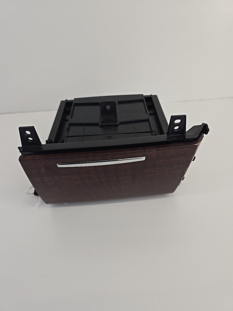 2012 TOYOTA SIENNA Cup Holder