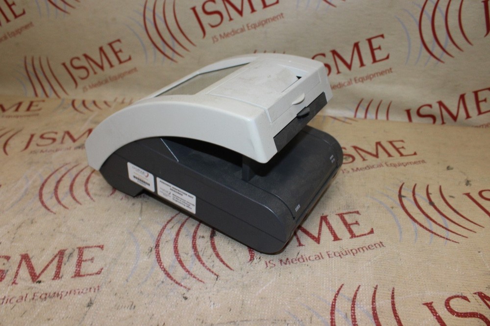 Siemens Clinitek Status+ Analyzer
