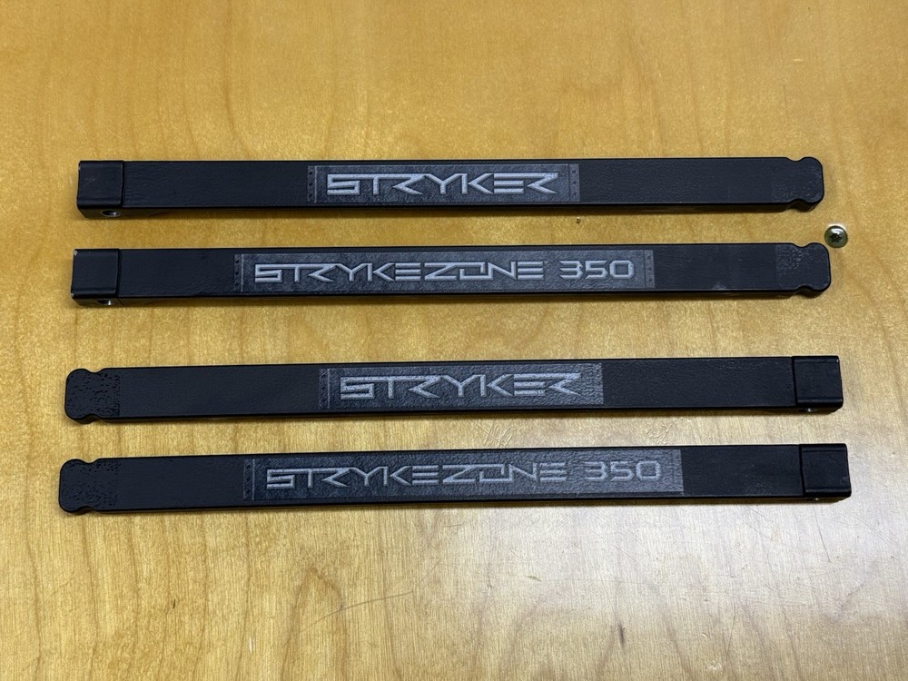 Bowtech Stryker Strykezone 350 Limbs