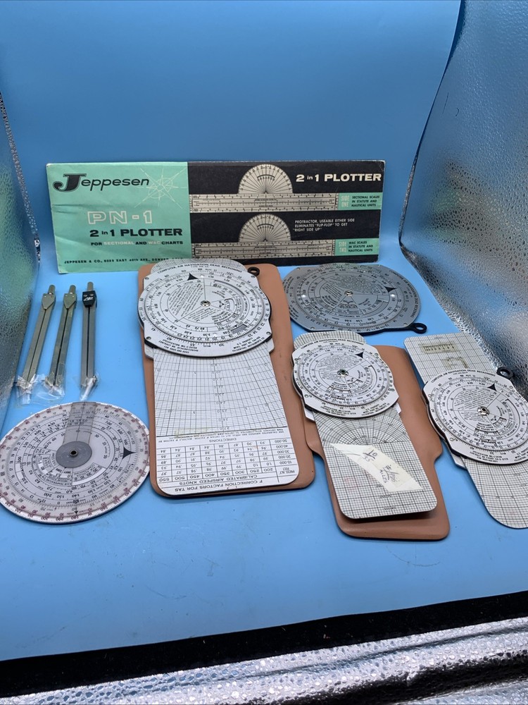 Vintage Engineers Tools