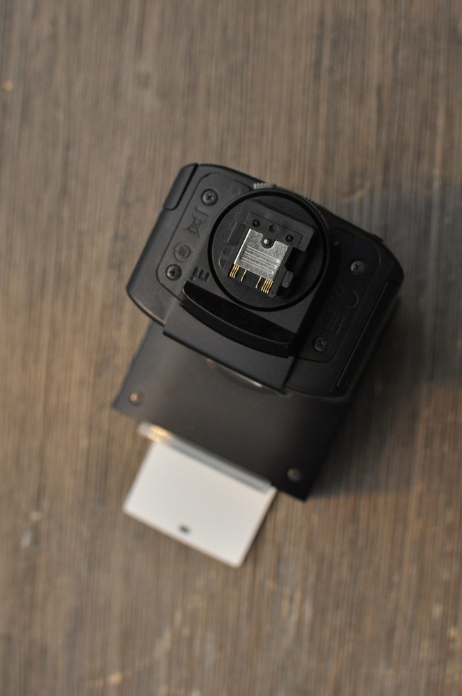 Sony HVL-F45RM External Flash