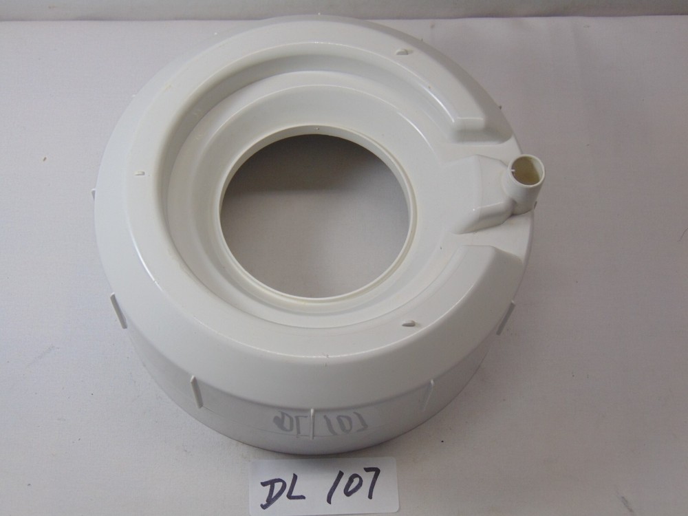 Tefal Juice Master Model 8310 Juicer Plastic Pulp Bowl Replacement Part
