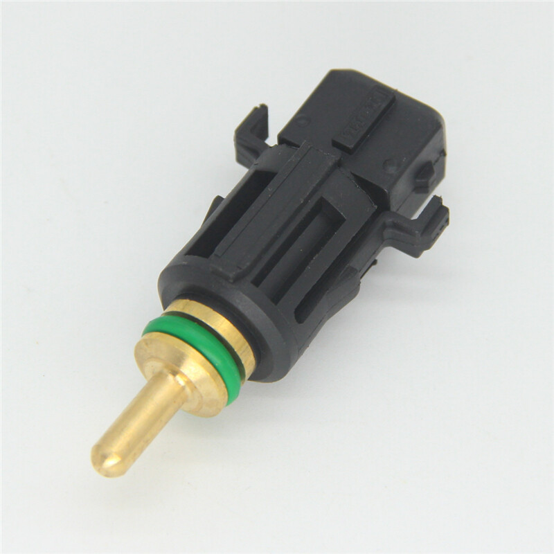 Radiator Coolant Temperature Sender Cooling Temp Sensor Fit BMW 13621433077