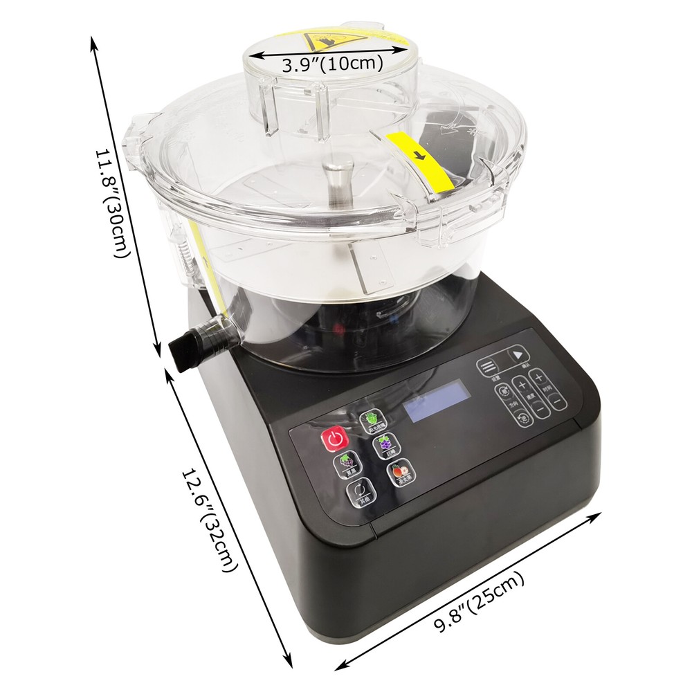 Electric Intelligent Peeling Machine Grape Cherry Tomato Fruit Peeling Romover