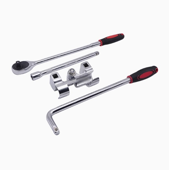 High Quality Cable Bender Wire Bending Tool for 10KV cables (Manual Type)