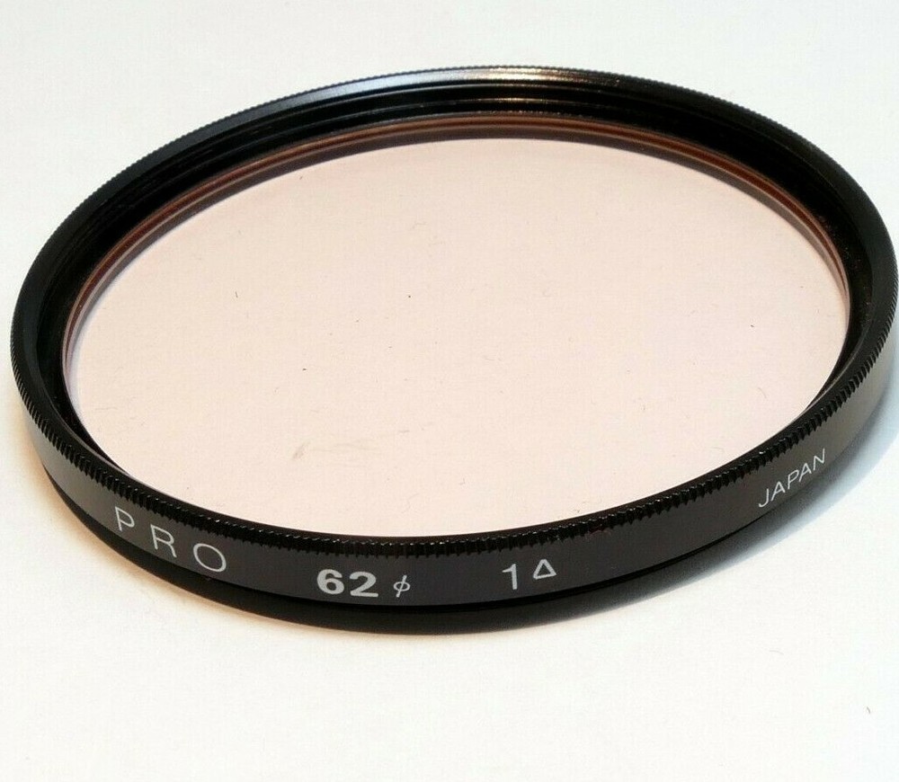 PRO  62mm 1A filter skylight