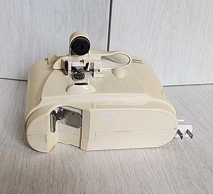 Black & Decker Can Opener SpaceMaker EC85 Type 1 Under Cabinet Tested Working