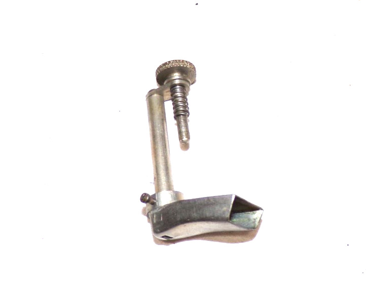 EDISON HOME CYLINDER PHONOGRAPH SHAVER