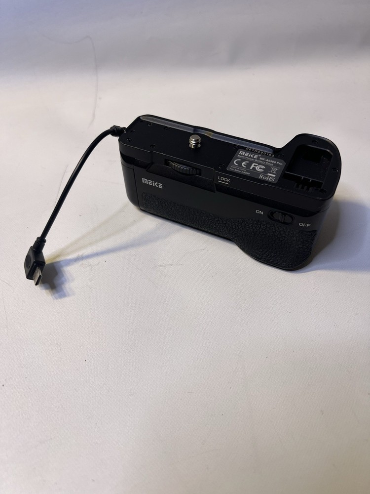 Meike MK-A6500 Pro Remote Control A6500