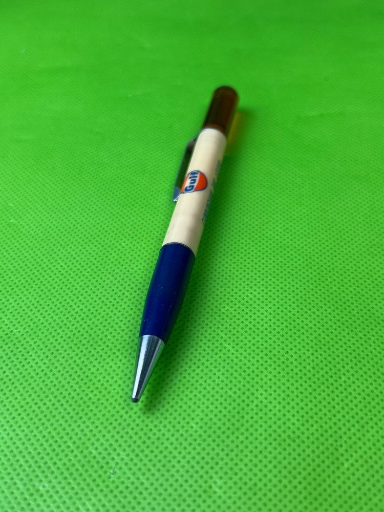 Ritepoint Cunningham and Lester Gulf Distributor Mechanical Pencil