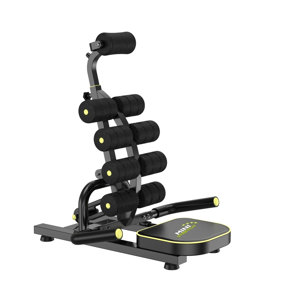 Mini Inversion Table by Mini Stretch, Relieve Back Pain, Re-Align The Spine, ...