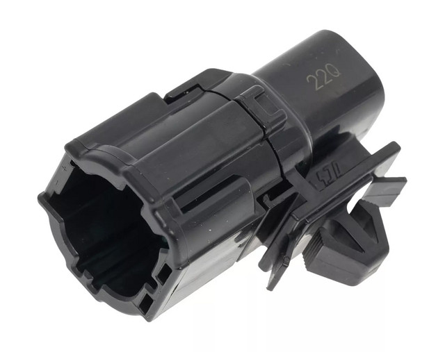 Genuine Nissan Ambient Temp Sensor 27722-1VA0A