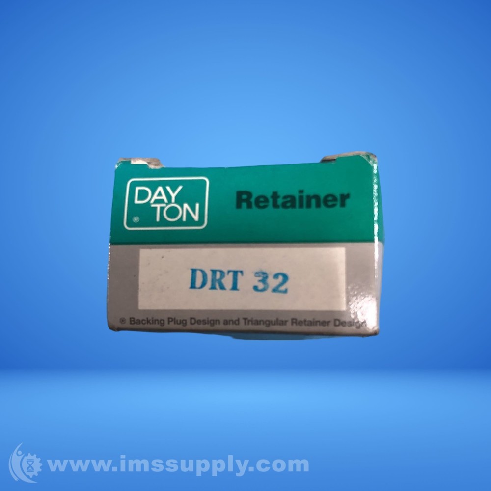 Dayton DRT 32 FNOB