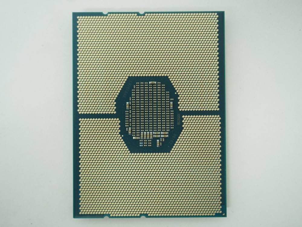 INTEL XEON GOLD 6142 2.60GHz FCLGA3647 CPU Processor