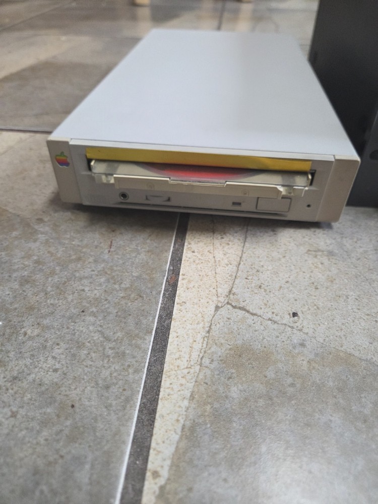 E-Mu E6400 Ultra Stereo Sampler (Read Description)