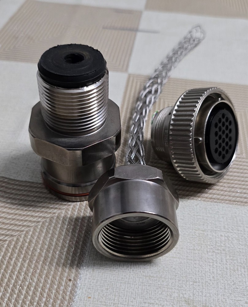 TE CONNECTIVITY 208457-1 / 2084571