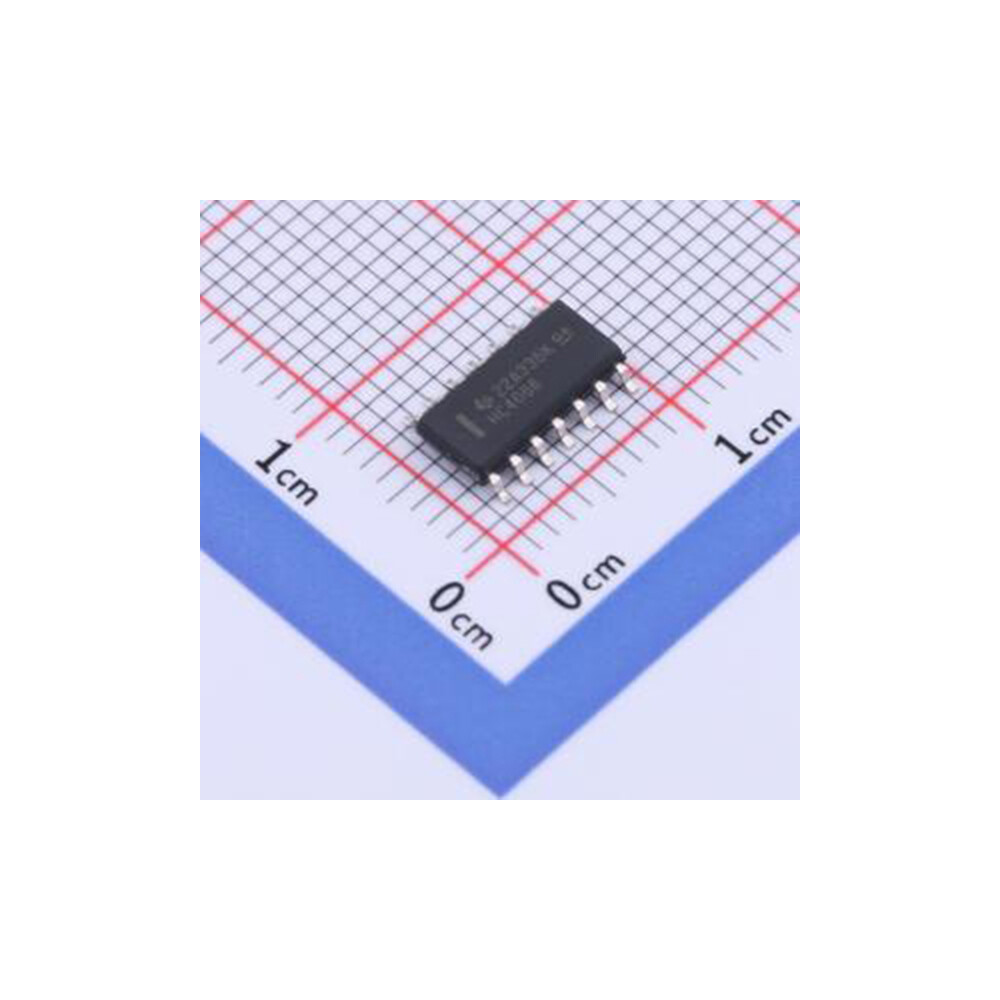 1pcs SN74HC4066DR SOIC-14