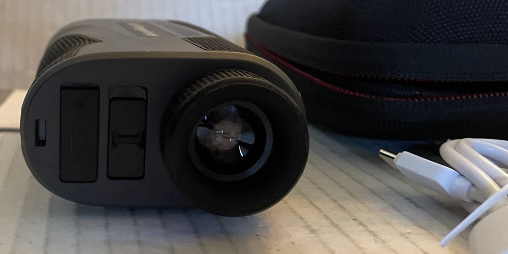 Rangefinder