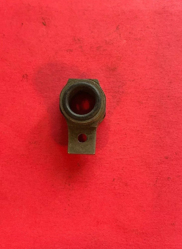 39568AC UNION SPECIAL LOOPER THREAD PULL OFF LEVER