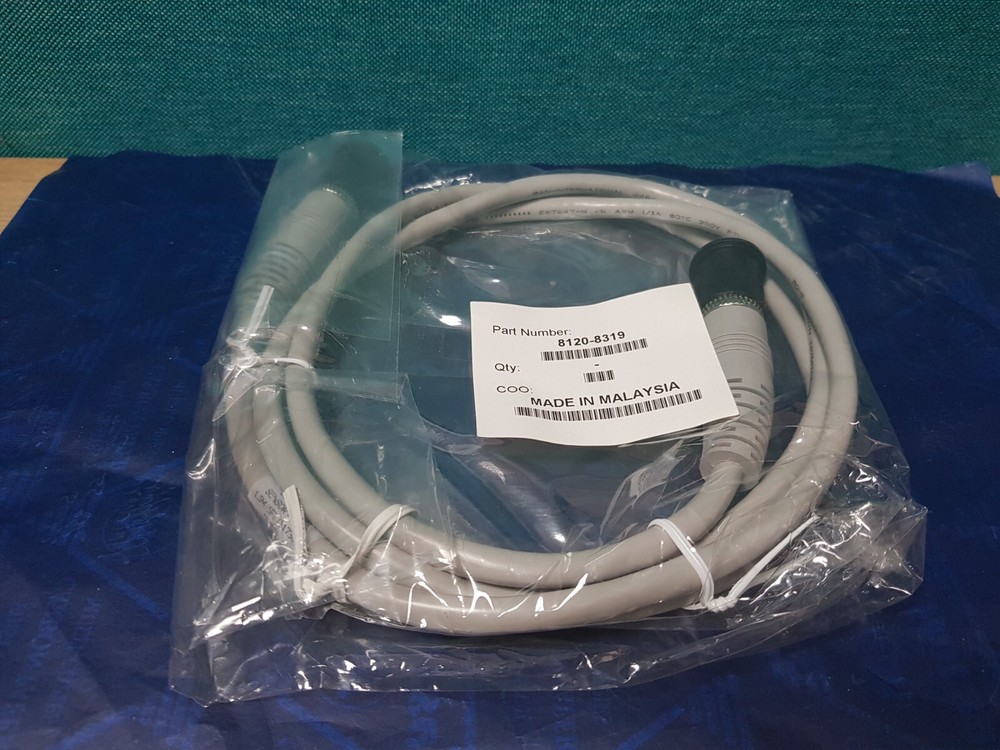 Keysight 11730A (8120-8319) Sensor Cable 1.5m