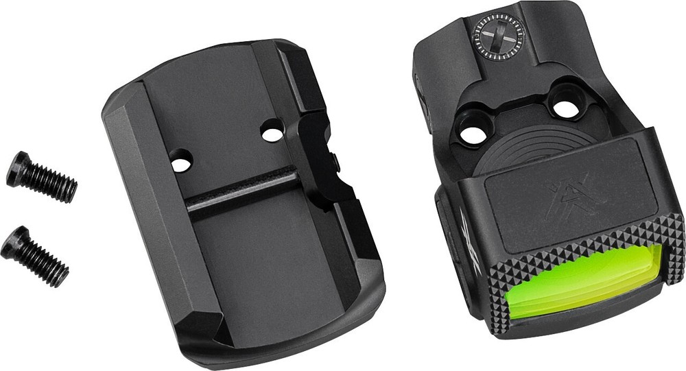 Vortex Defender-ST Micro Green Dot Sight (DFST-MGD3)