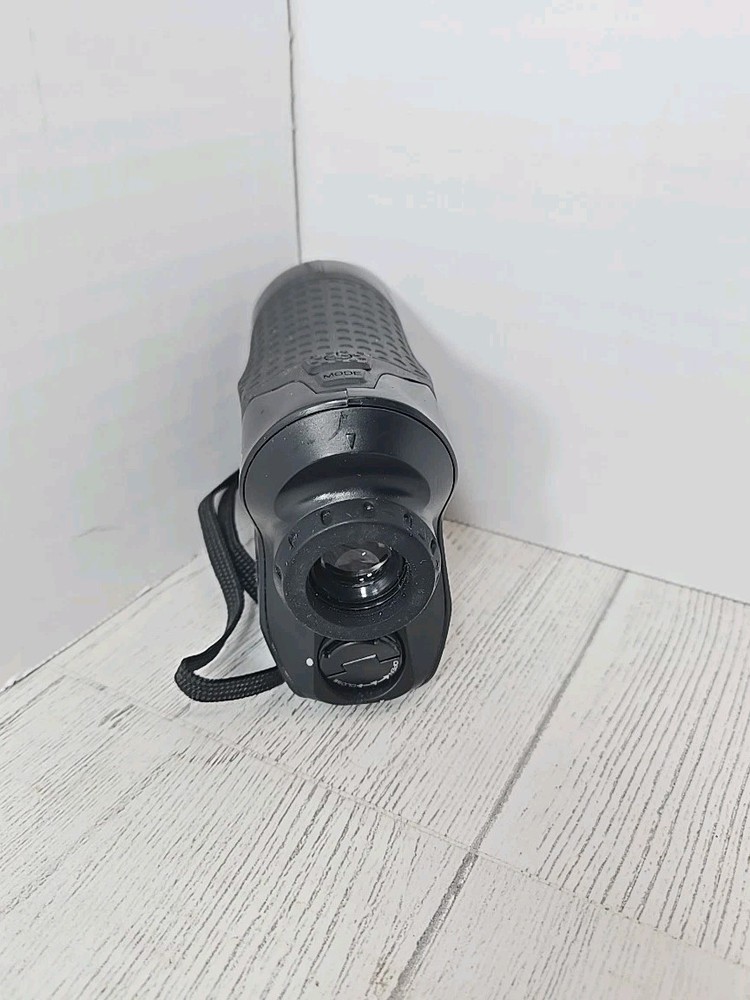 Halo XL450 Rangefinder Black Plastic