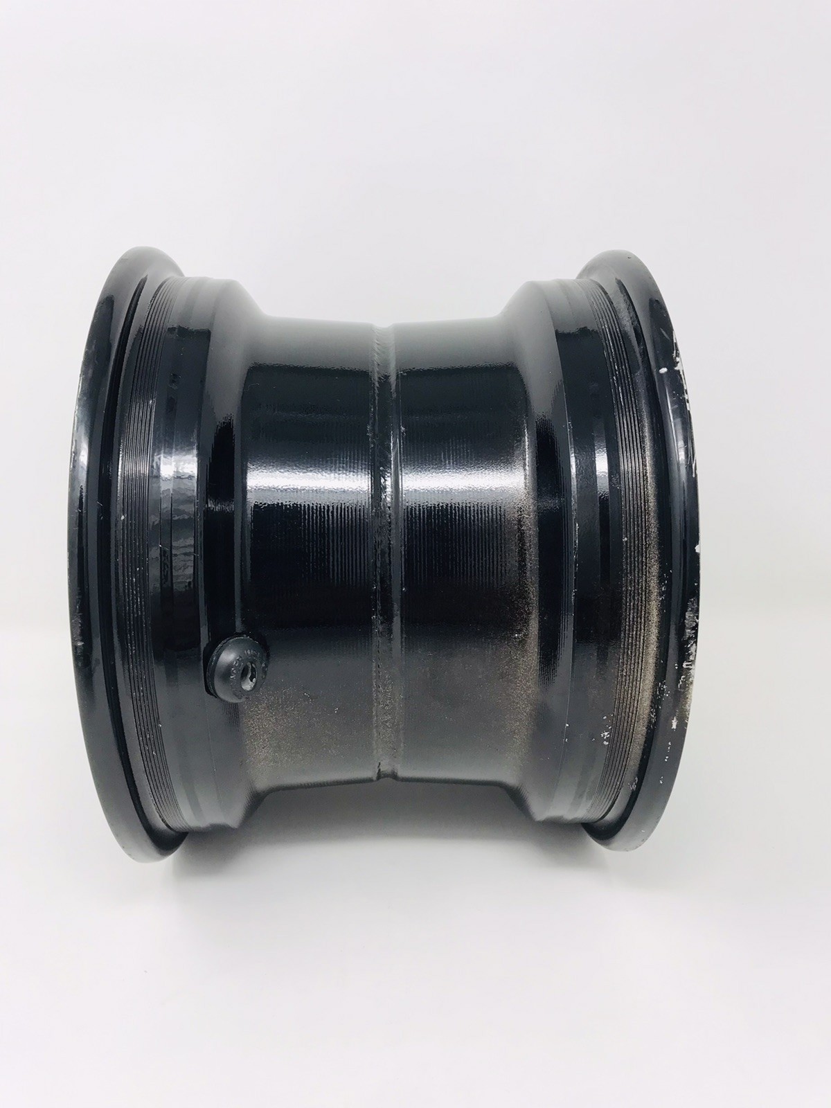 Basset Race Wheel 8” Wide Dale Earnhardt Good Wrench 1 Only 6 Lug