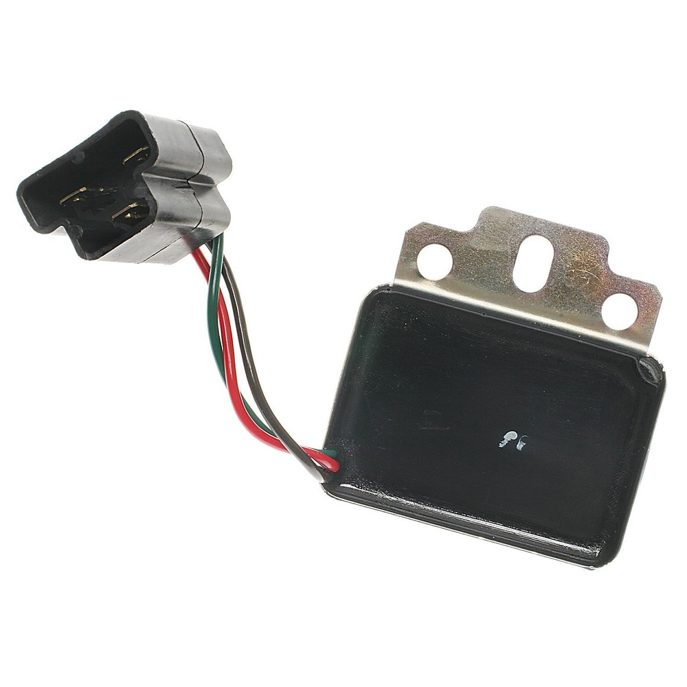 Voltage Regulator SMP For 1966-1972 BMW 2000