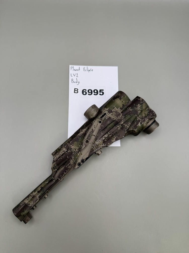 Planet Eclipse LV1 Body Digital Camo