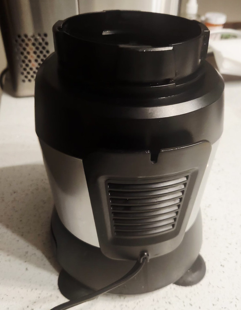 Ninja Auto-iQ Boost 120 Volt/1200W (Motor Base Only)