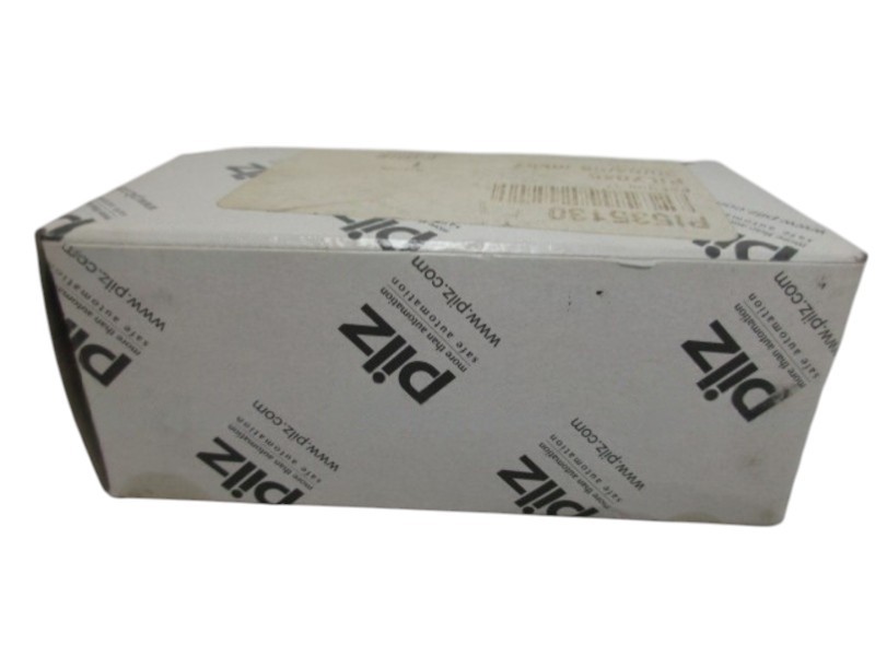 PILZ PSENIM1 SAFETY INTERFACE MODULE NSMP