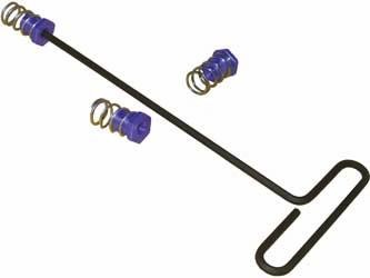 Between the Lines Quick Clickers - 1101-QC