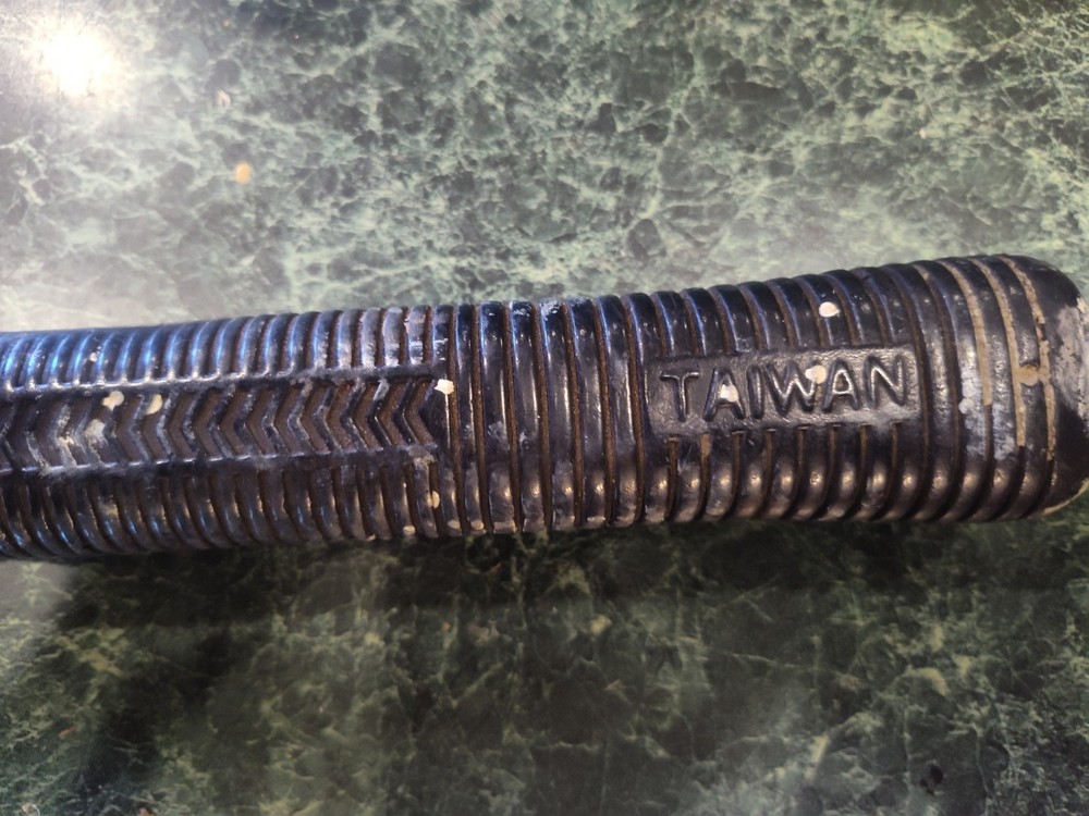 Vintage Adjustable Head Claw Hammer
