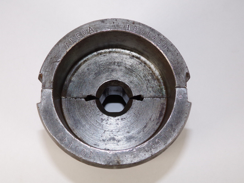ALCOA 10014SH Crimping Die