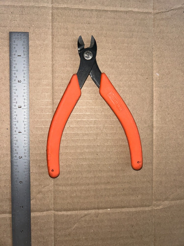 Xuron 2175 Maxi-Shear Flush Cutter