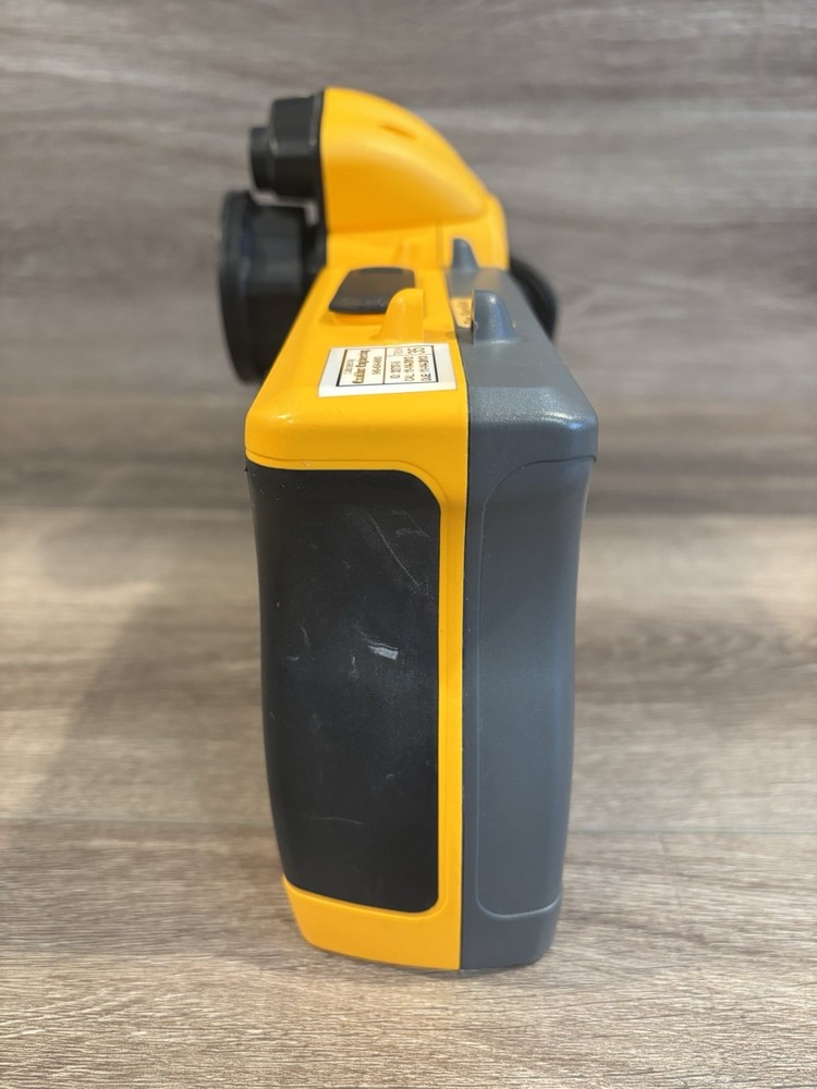 Fluke TiR2 IR Flexcam Thermal Imager - Unit Only - *UNTESTED*