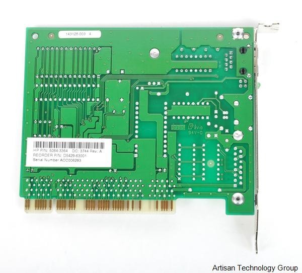HP D5429A 10BaseT PCI LAN Adapter