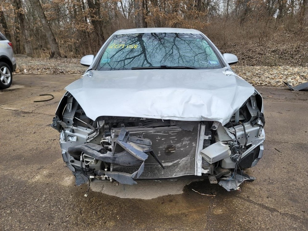 Camera/Projector Camera Forward Collision Warning Fits 16-22 ENCORE 2233378
