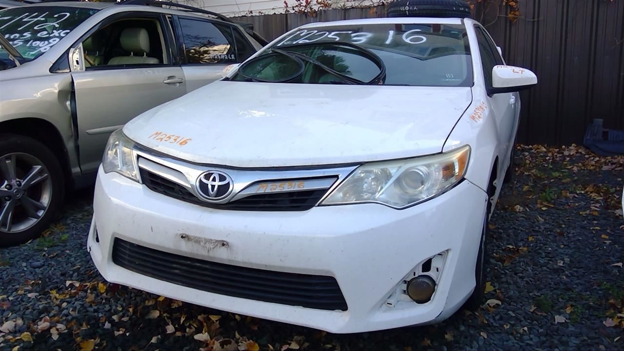 Anti-Lock Brake Part Actuator And Pump Assembly Le Fits 12 CAMRY 748059