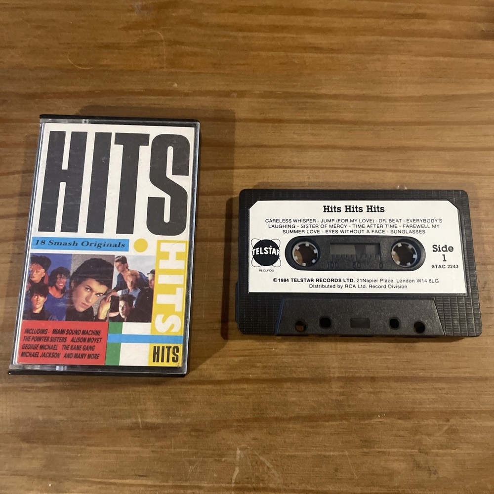 Hits
